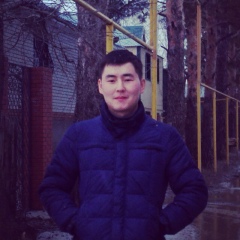 Асет Орынбаев, 19.10, Уральск