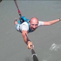 Сергей Архангельский, 10.12, Омск