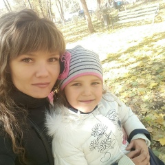 Ольга Мальгаждарова, 06.09.1987