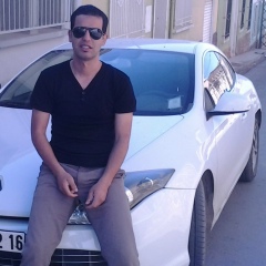 Boubakar Zireg, 23.06.1984, Saïda