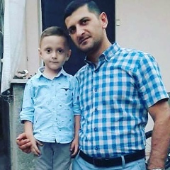 Zoro Bagdasaryan, 04.05, Ереван