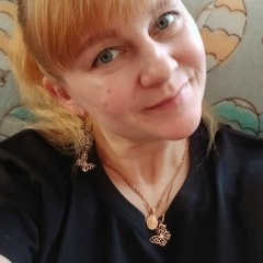 Алена Никифорова, 30.01, Советский