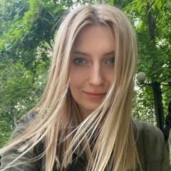 Катерина Щедрина, 16.11.1991, Москва
