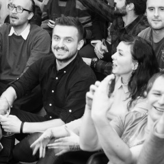 Юлия Потоцкая, 13.07.1985