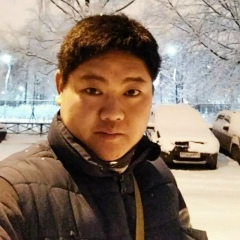 Игорь Тен, 19.07, Seoul