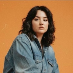 Lessy Nadari, 18.03.1996, Ростов-на-Дону