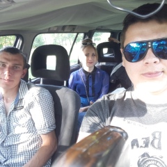 Василь Димйон, 12.04.1901, Львов