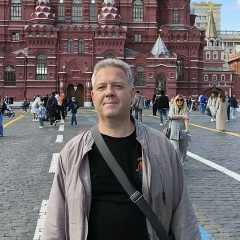 Дмитрий Беляев, 22.01.1975, Рыбинск