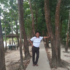 Maung Mg, 12.06.1968, Yangon