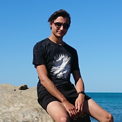 Андрей Вакушин, 28.04.1999, Челябинск