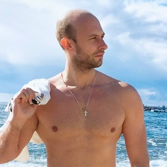 Федор Потапов, 15.01.1986, Москва