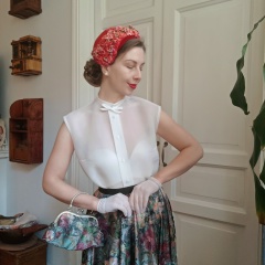 Дарья Иванцова, 06.04.1988, Санкт-Петербург