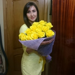 Светлана Кантемирова, 30.10, Владикавказ