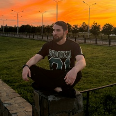 Апти Шамсатов, 17.08.1996, Москва