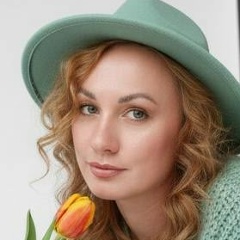 Ольга Новикова, 14.11, Москва