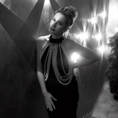 Екатерина Смирнова, 06.11.1987, Калининград