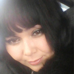 Алина Вахитова, 10.08