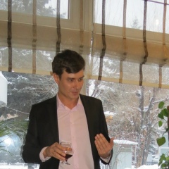 Сергей Кузовлев, 27.12.1979, Караганда