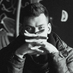 Артём Айрапетов, 17.10.1990, Москва