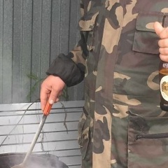 Вовуська Демидов, 03.03, Москва