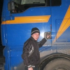 Сергей Цыганчук, 07.05, Санкт-Петербург