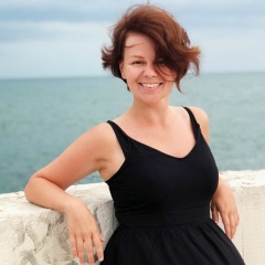 Ирина Рассохина, 27.03, Архангельск