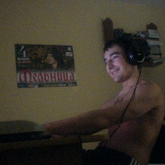 Тимофей Чапарин, 06.01.1989, Нижний Новгород