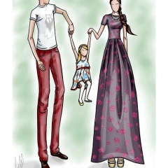 Амина Омарова, 29.08.1986, Махачкала