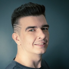 Илья Шведков, 18.01, Москва