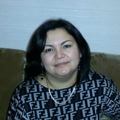 Зулира Бахтиярова, 22.03.1983, Плешаново