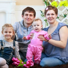 Анечка Казмиренко, 19.11.1987