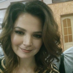 Татьяна Бабич, 02.02.1985, Одесса