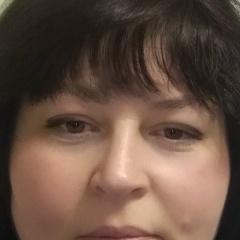 Светлана Ефимова, 18.05, Санкт-Петербург