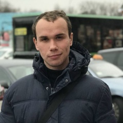 Dmitry Fesenko, 31.03