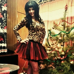 Ира Орёл, 03.10