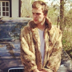 Алексей Бахарев, 26.08, Pretoria