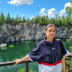 Анна Титова, 15.12, Рязань