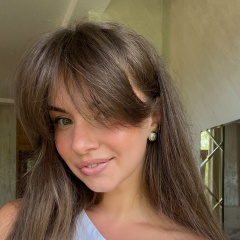 Maria M, Иркутск