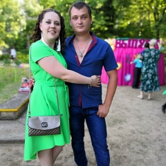 Алена Сюсюкина, 27.11.1990, Светлодарск