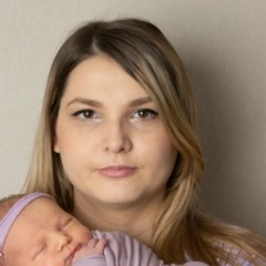 Валерия Ковалева, 05.08.1989, Москва