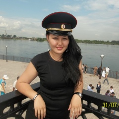 Шолбана Шомбул, 22.03