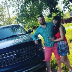 Илья Фомичев, 08.05.1991