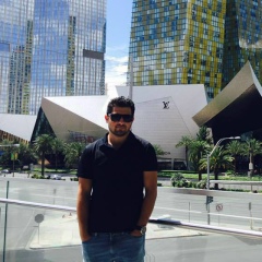 Erik Almoyan, 12.10, San Diego
