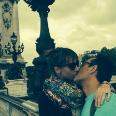 Maria Berkova, 14.05