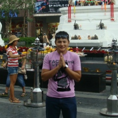 Рустам Джамалов, 02.06, Бишкек