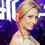 Ольга Шапошникова, 10.12, Москва