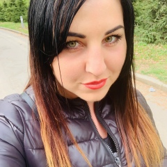 Алёнка Булах, 08.06.1989, Днепр (Днепропетровск)