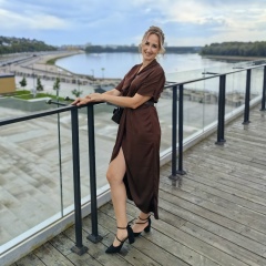 Ирина Гордеева, 08.04.1988, Уфа