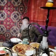 Батыр Сандак, 03.02