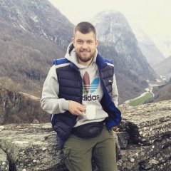 Александр Повалин, 14.01, Москва